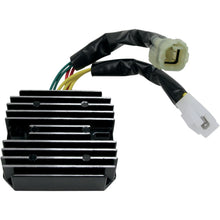 Moose Offroad Regulator - Rectifier For Suzuki 2112-0532_442328