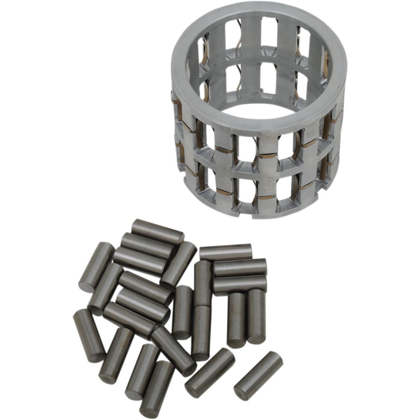 Moose Offroad Aluminum Sprague Carrier 1205-0323_284676