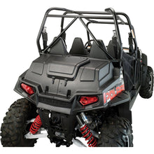 Moose Offroad Bed Cargo Cover for Polaris RZR 0521-0993_284691