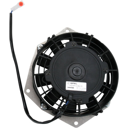 Moose Offroad Hi-Performance Cooling Fan - 440 CFM 1901-0327_442057