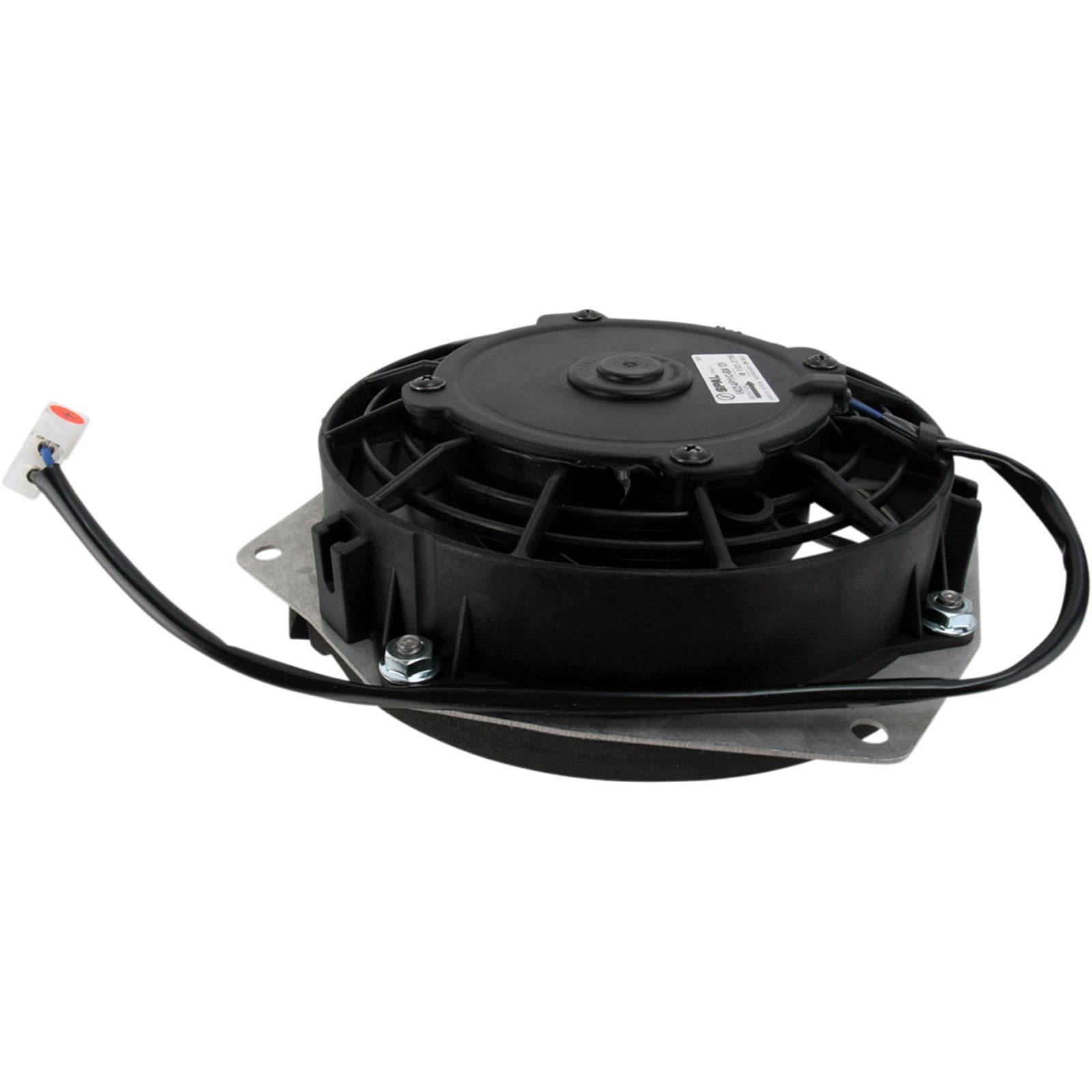 Moose Offroad Hi-Performance Cooling Fan - 440 CFM 1901-0327_442058