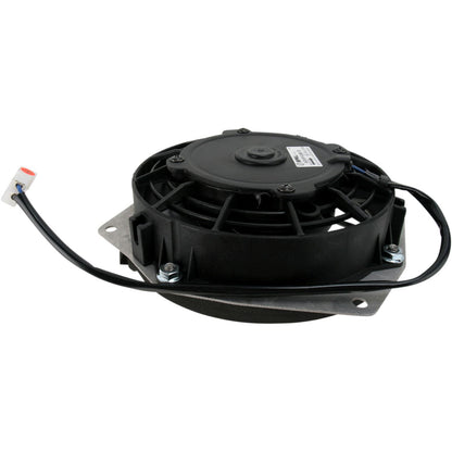 Moose Offroad Hi-Performance Cooling Fan - 440 CFM 1901-0327_442058