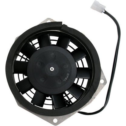 Moose Offroad Hi-Performance Cooling Fan - 440 CFM 1901-0327_442059