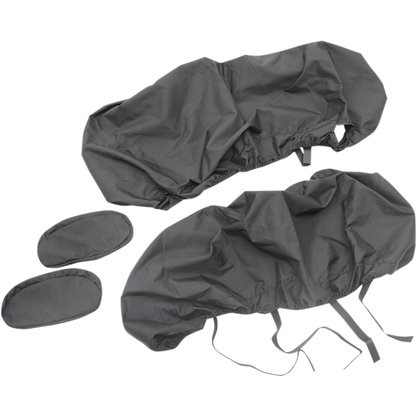 Moose Offroad Bench Seat Cover - Black - Ranger MUDPR-112_443159