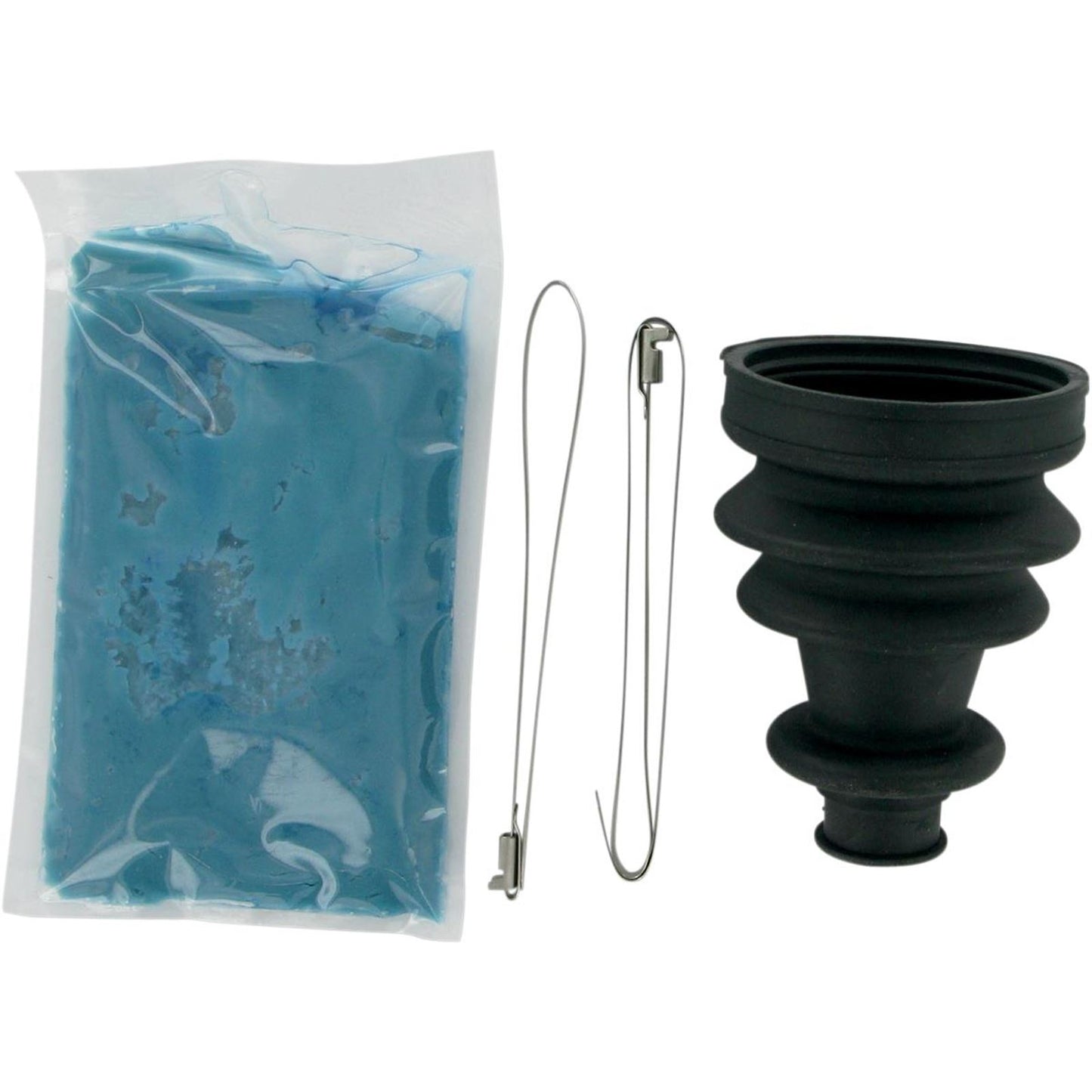 Moose Offroad Boot Kit for Polaris - Inboard 0213-0312_284702