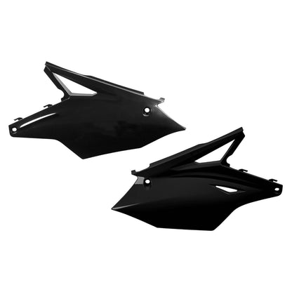 Acerbis Side Panels Black 2449560001_284711