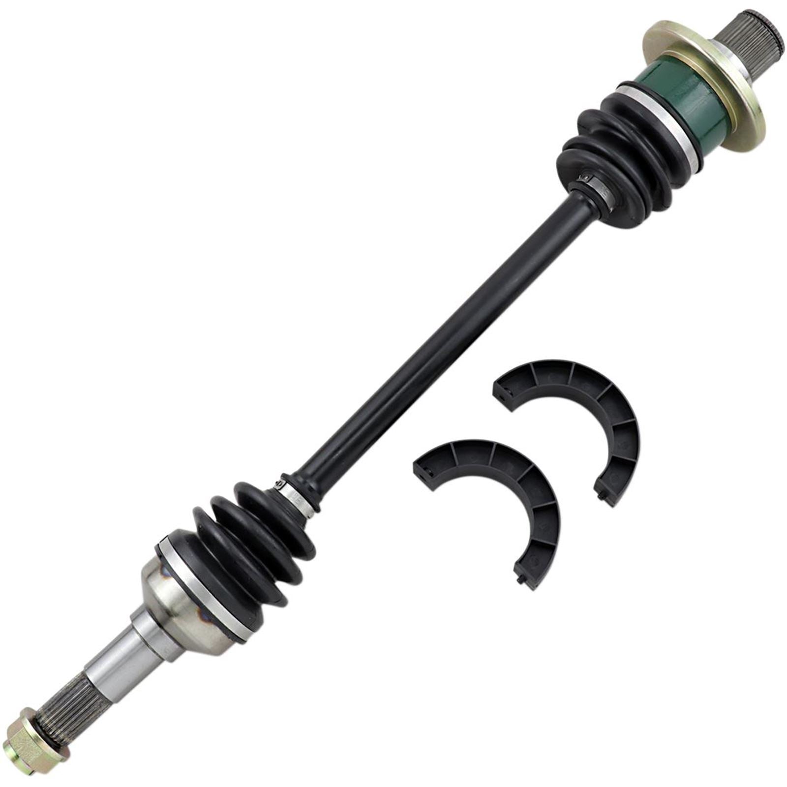 Moose Offroad Complete Axle Kit - Rear Right for Yamaha 0214-1709_284720