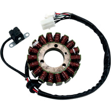 Moose Offroad Hi-Output Stator Fits Kawasaki 2112-0495_442292