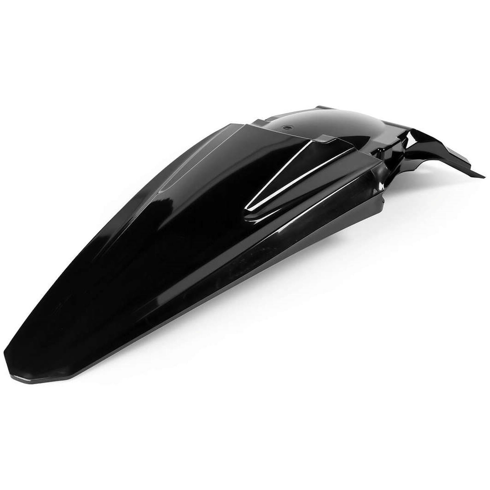 Acerbis Rear Fender Black 2449650001_284733