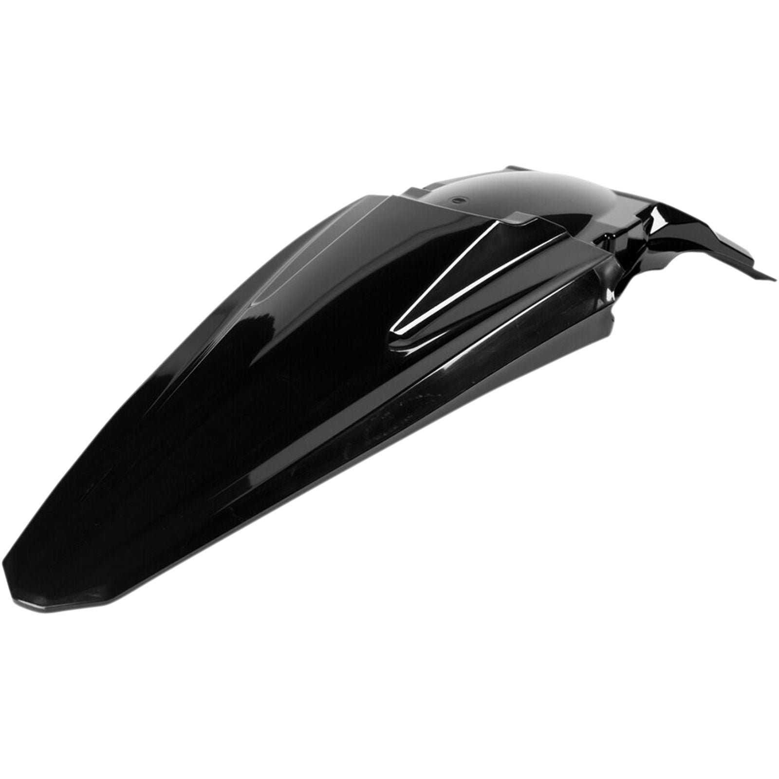 Acerbis Rear Fender Black 2449650001_321545