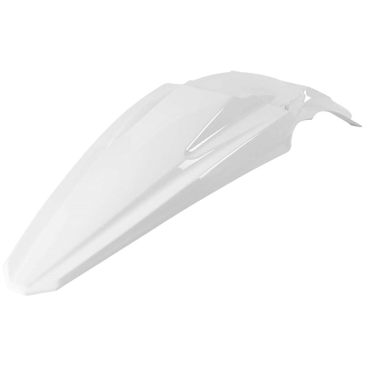 Acerbis Rear Fender Black 2449650001_284734