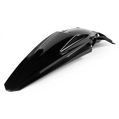 Acerbis Rear Fender Black 2449650001_284735