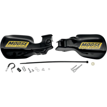 Moose Offroad Black Handguards for Foreman 0635-0895_284736