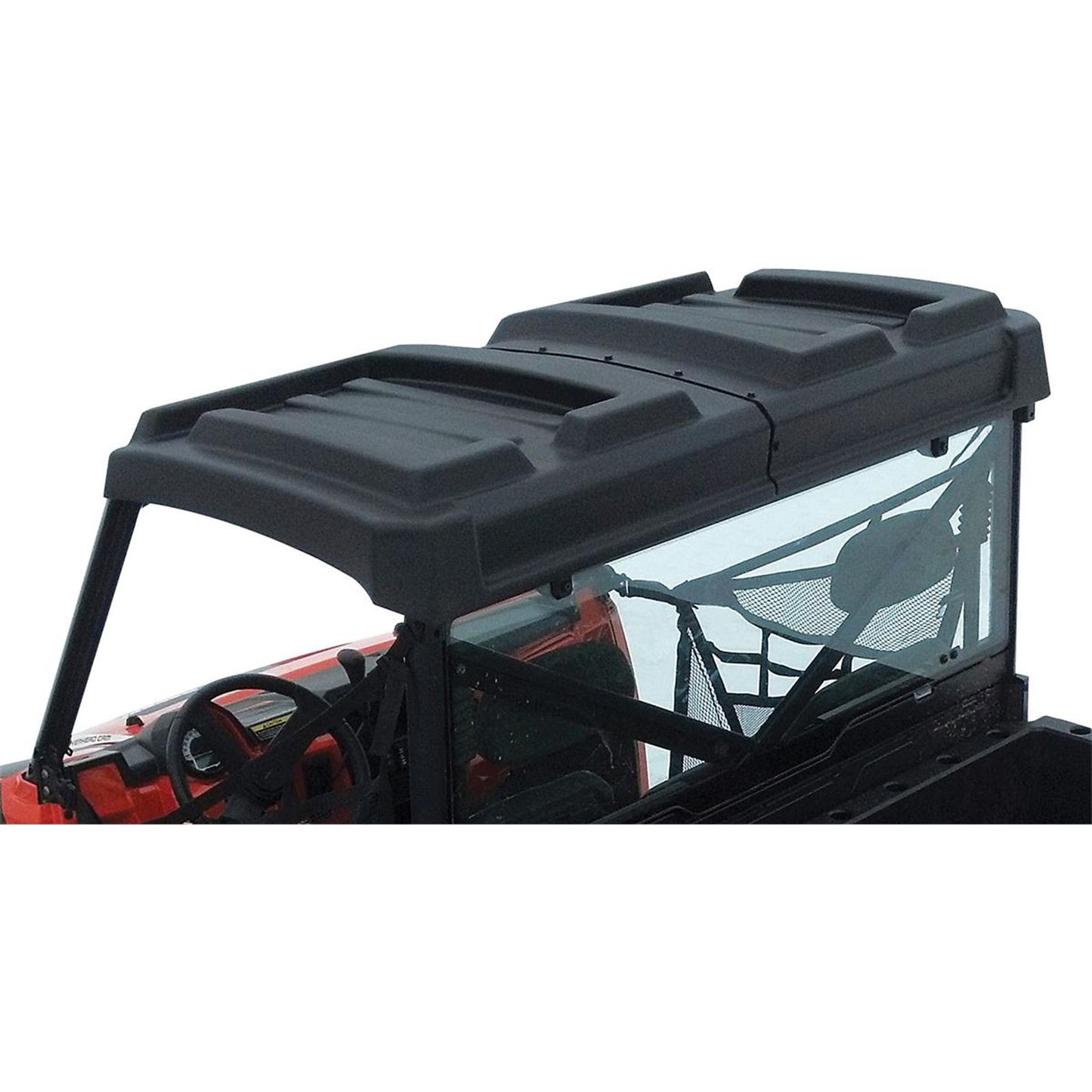 Moose Offroad UTV Roof - Two-Piece for Polaris Ranger  0521-1046_284742
