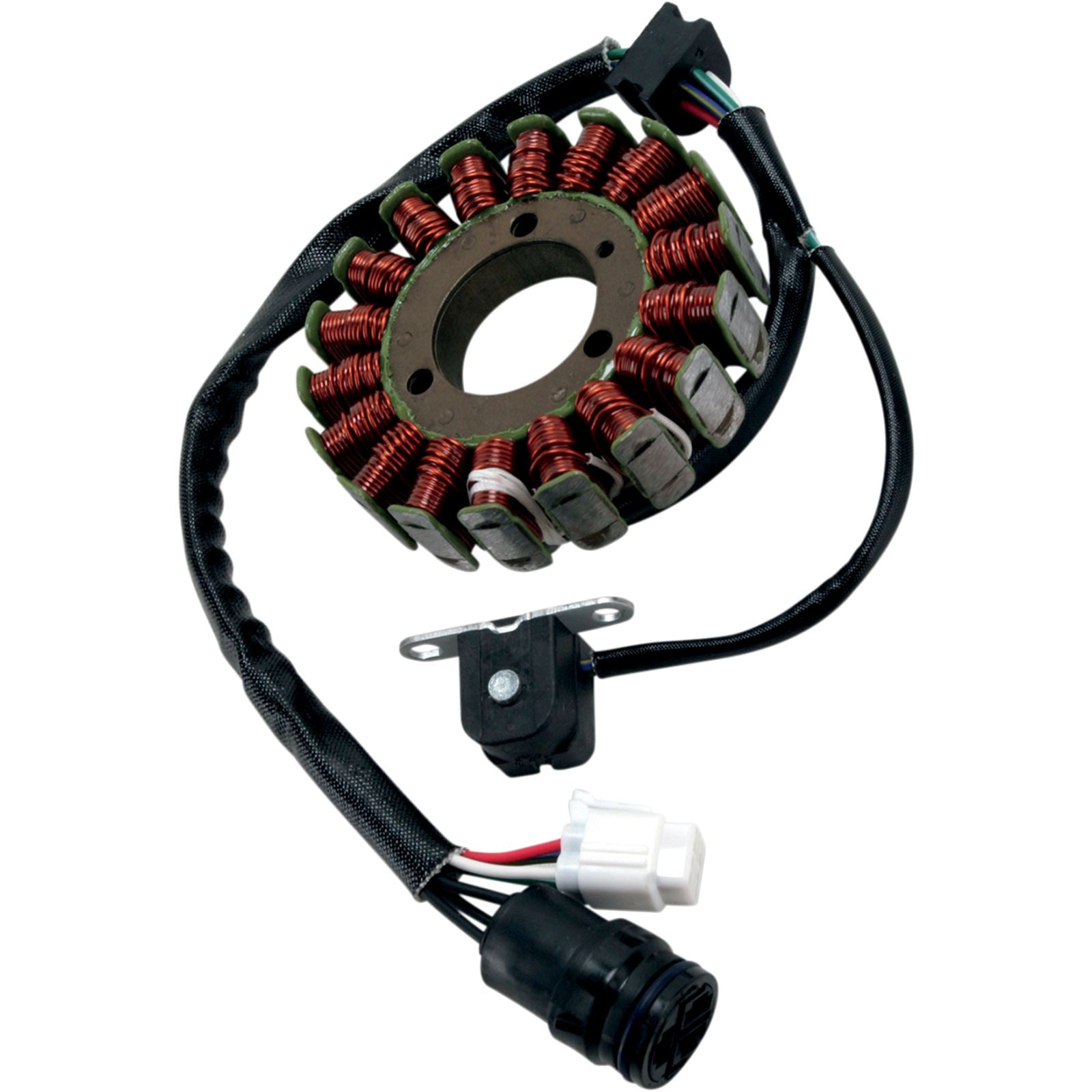 Moose Offroad Stator - for Yamaha 2112-0509_442306