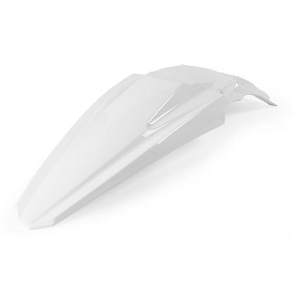 Acerbis Rear Fender White 2449650002_284746