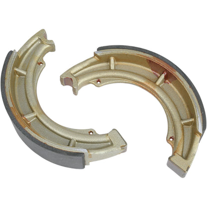Moose Offroad Brake Shoes - Rear - QuadRunner M9187_443021