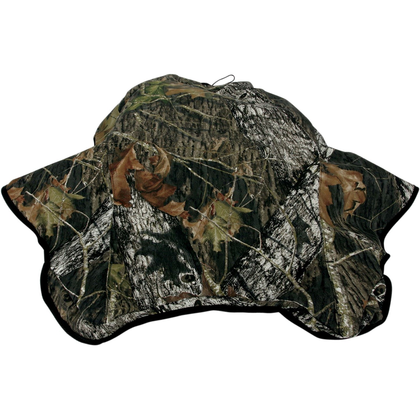 Moose Offroad Seat Cover - Camo - Rincon MUD021_443104