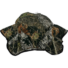 Moose Offroad Seat Cover - Camo - Rincon MUD021_443104