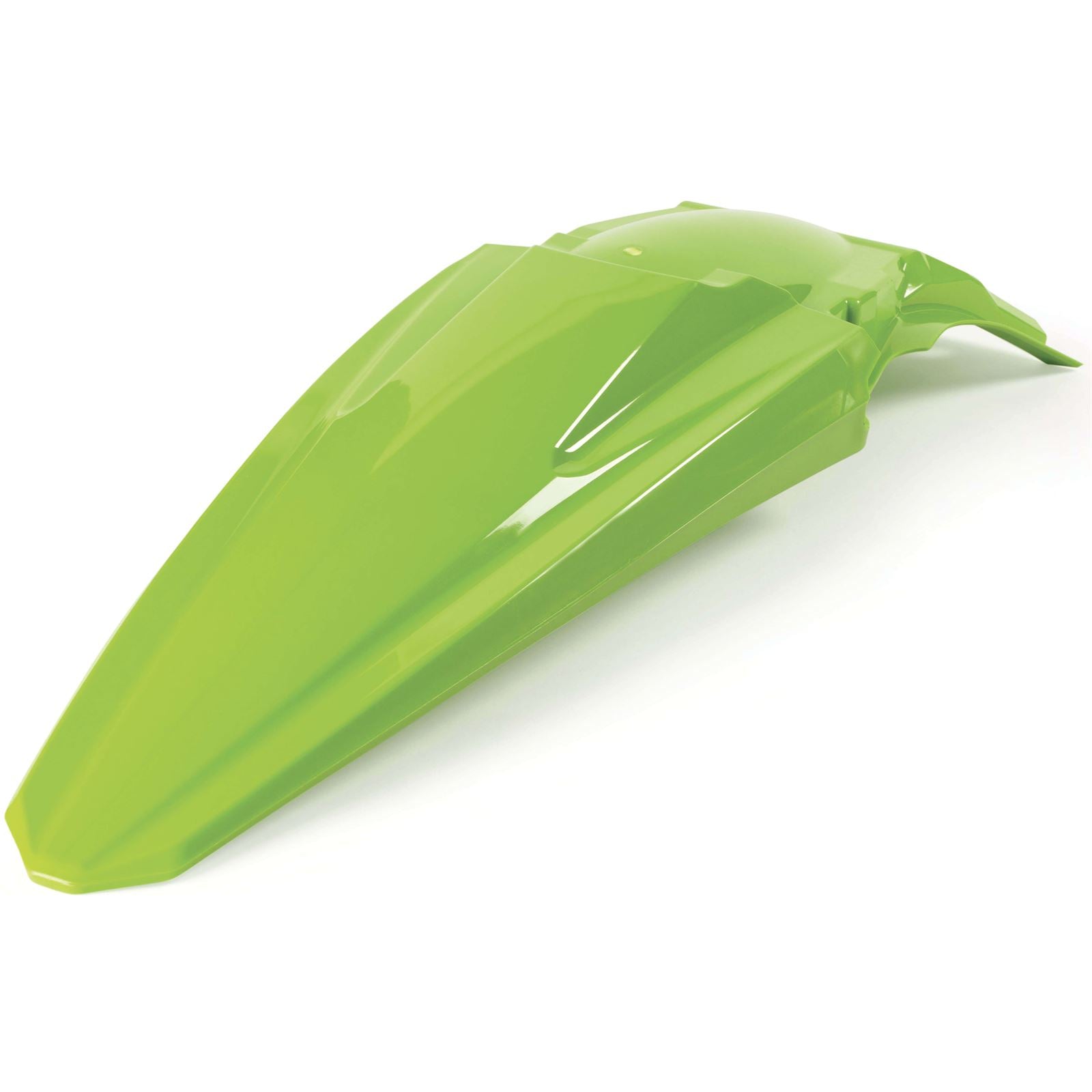 Acerbis Rear Fender Green 2449650006_284752