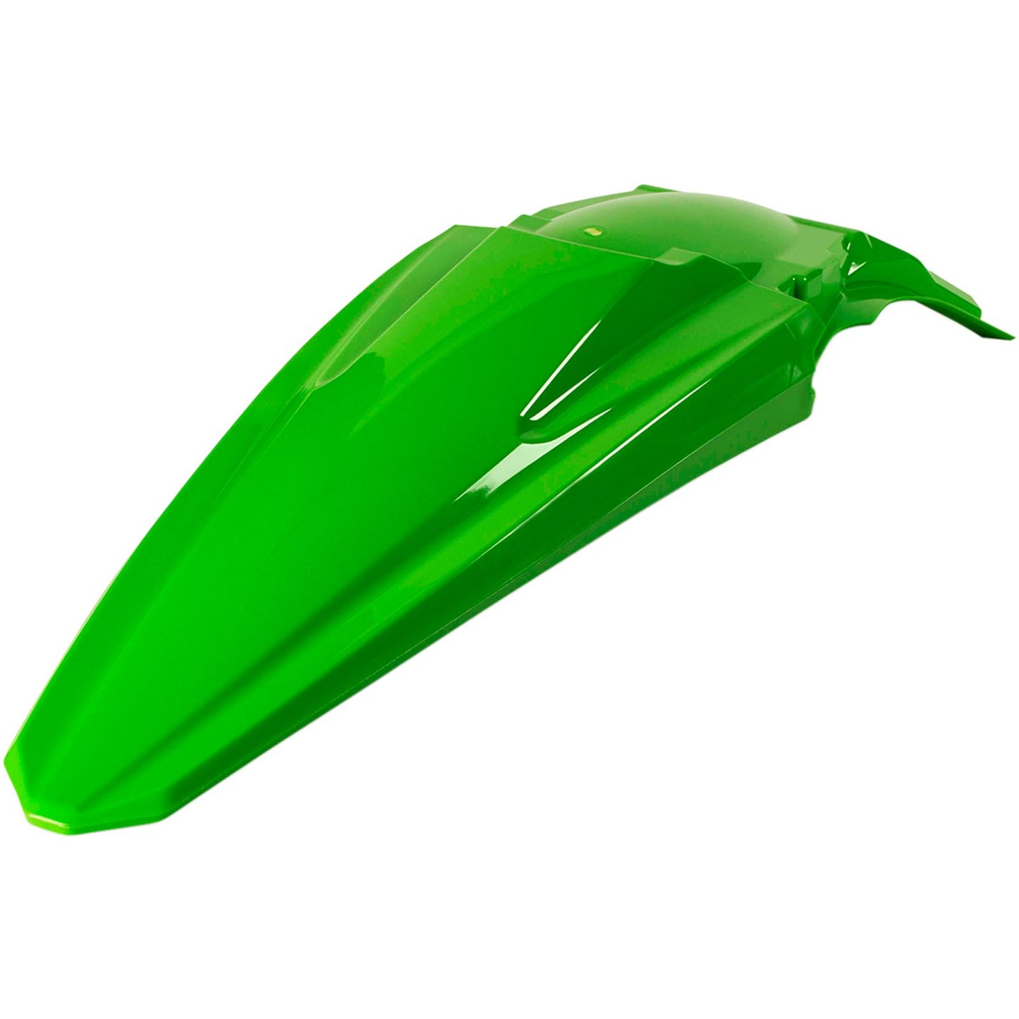 Acerbis Rear Fender Green 2449650006_321547