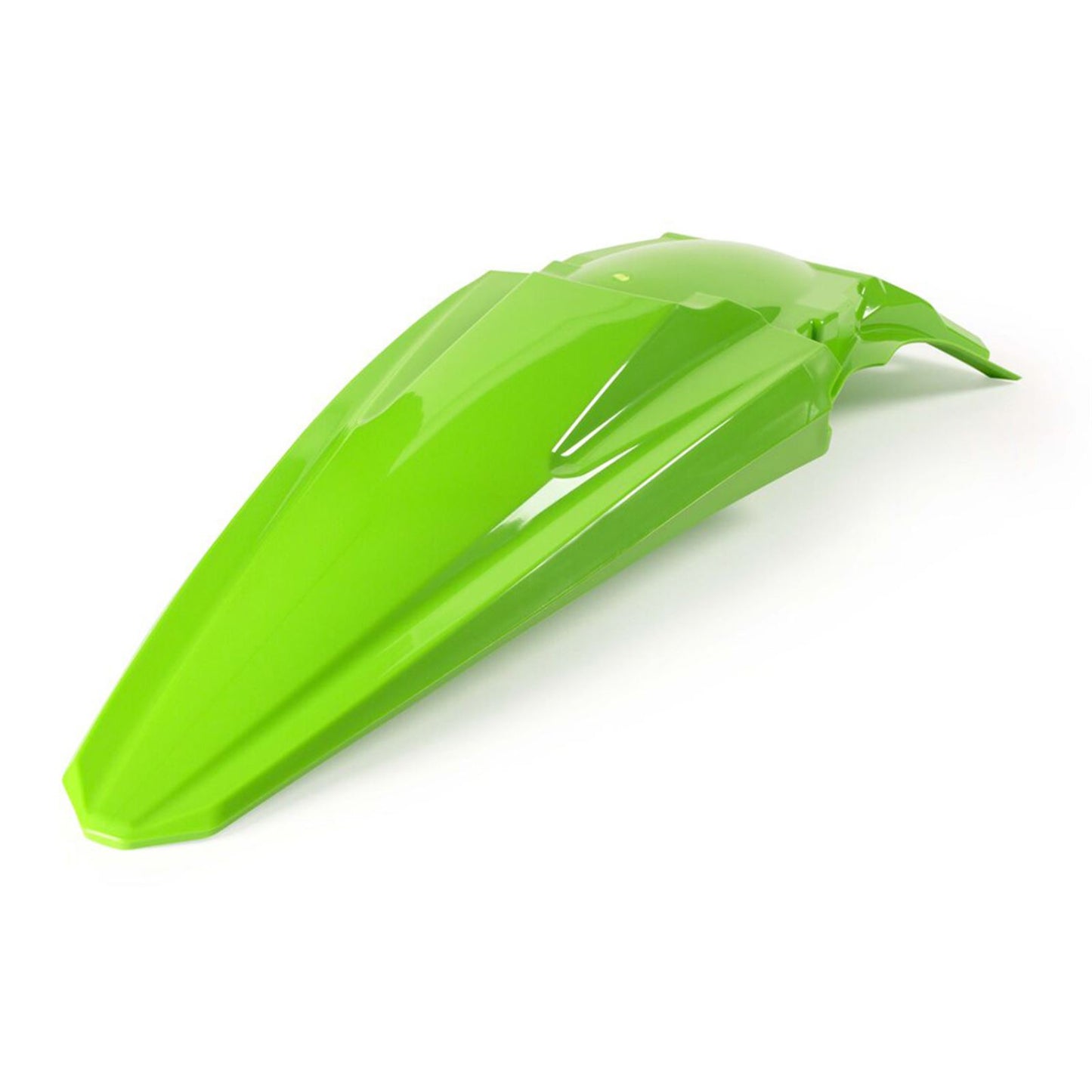 Acerbis Rear Fender Green 2449650006_284753