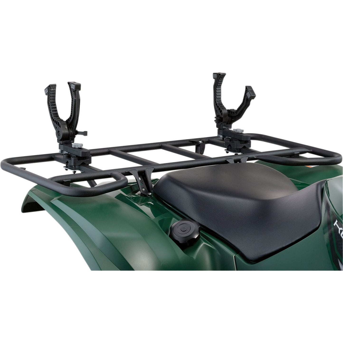 Moose Offroad Camlock Gunrack - ATV - Single 3518-0174_442702