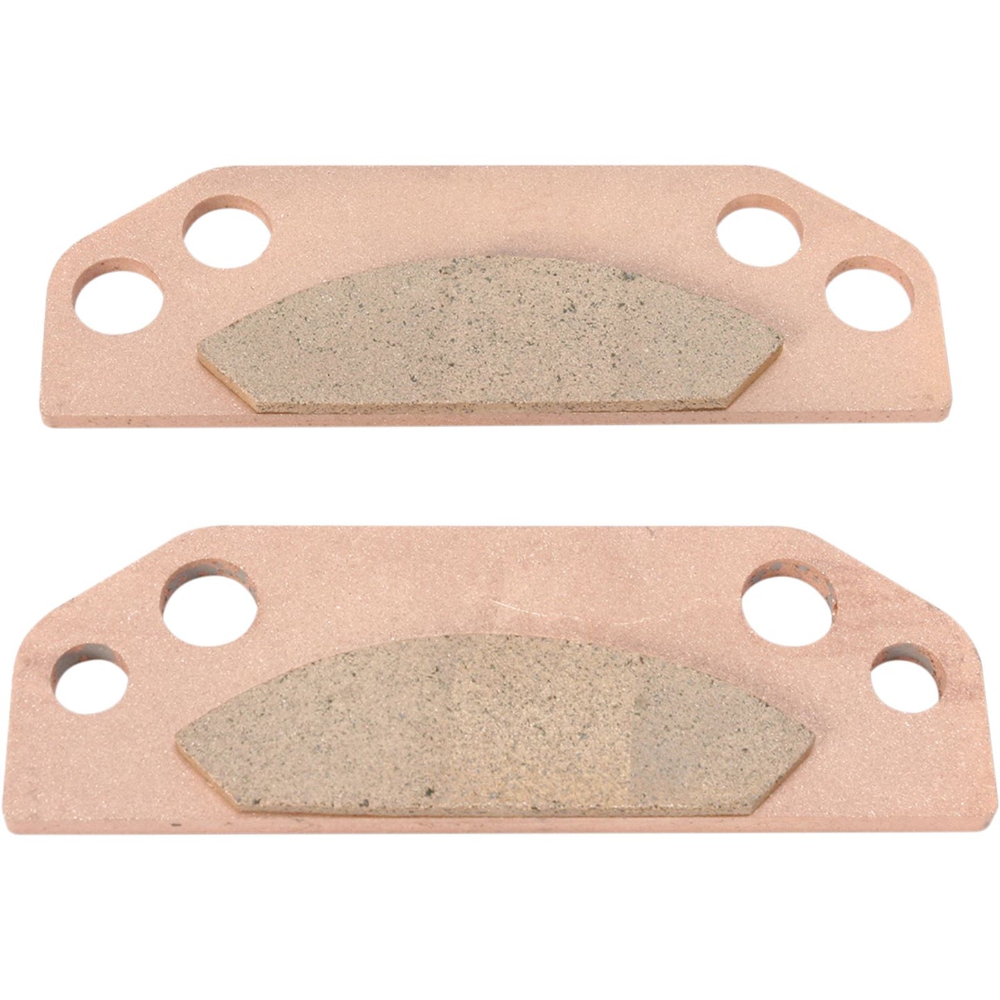 Moose Offroad XCR Brake Pads - Parking Brake - Ranger 1721-1737_441986