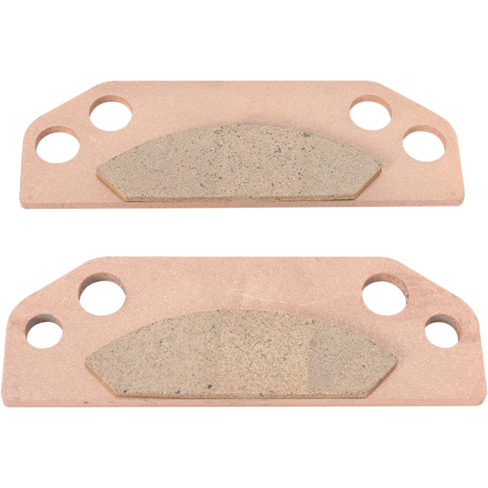Moose Offroad XCR Brake Pads - Parking Brake - Ranger 1721-1737_441986