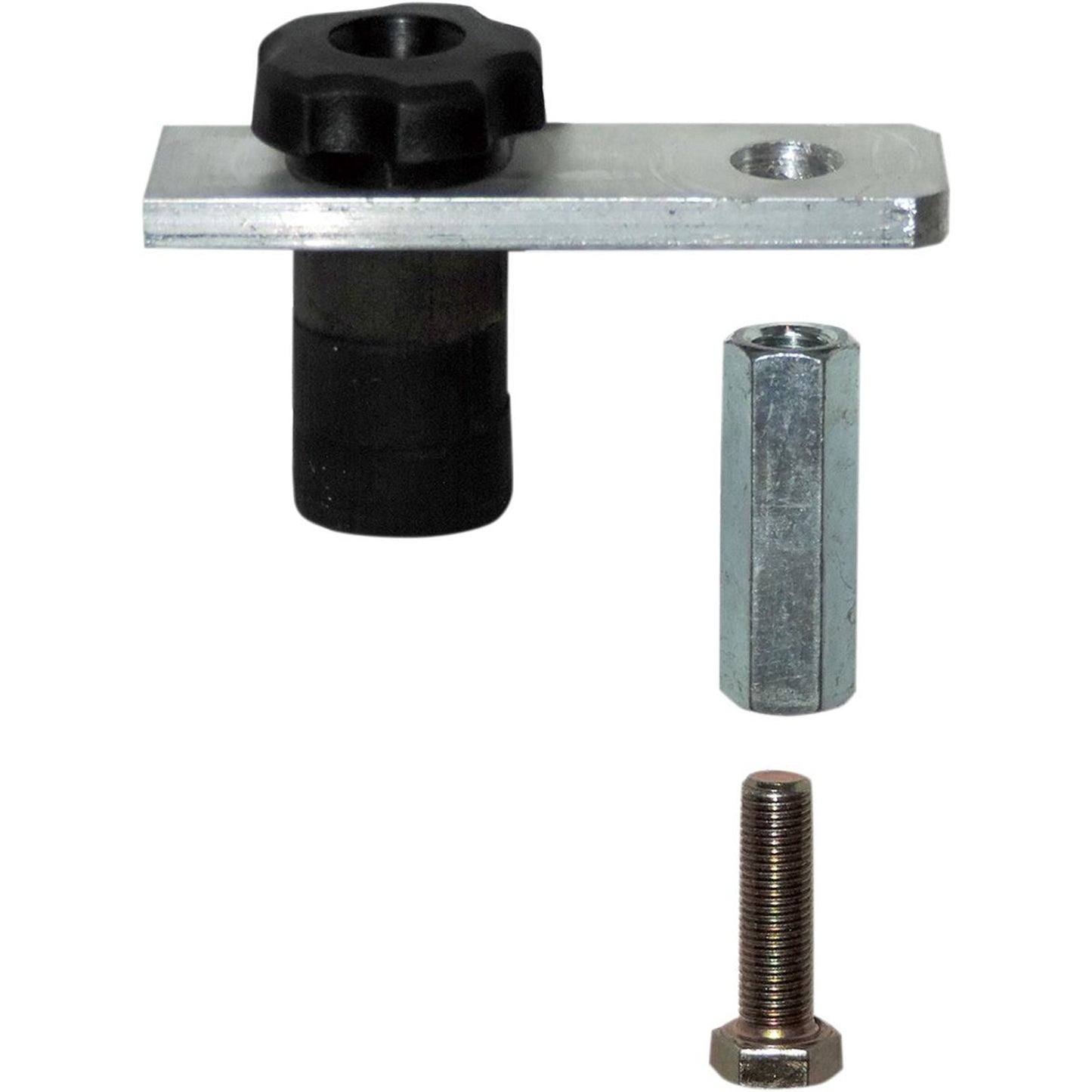 Moose Offroad Flag Mount - Twist Lock - RZR 0521-1306_284776
