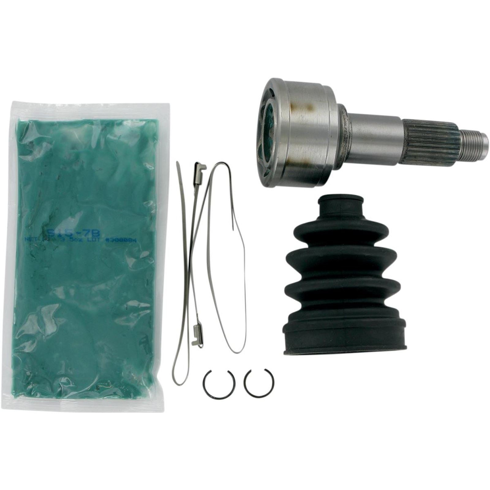 Moose Offroad CV Joint Kit for Yamaha 0213-0098_284783