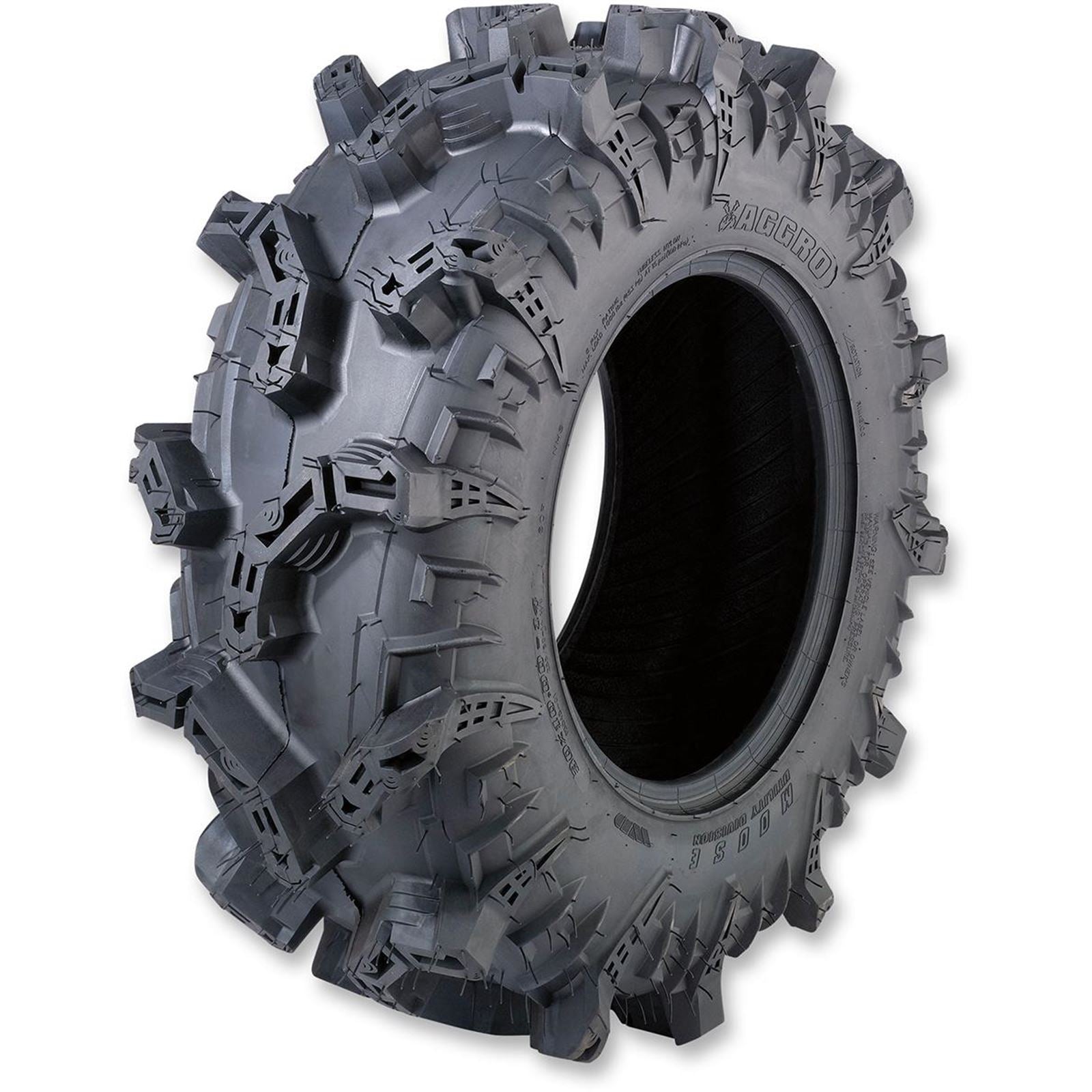 Moose Offroad Tire - Aggro - 29X9-14 0320-0923_284784