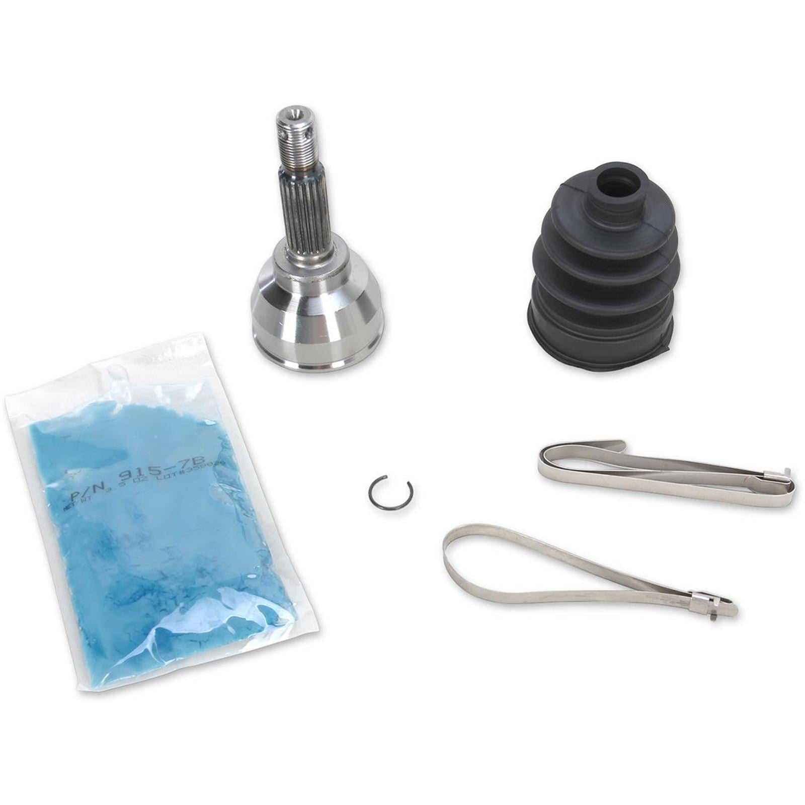 Moose Offroad CV Joint Kit - KingQuad 0213-0584_284785