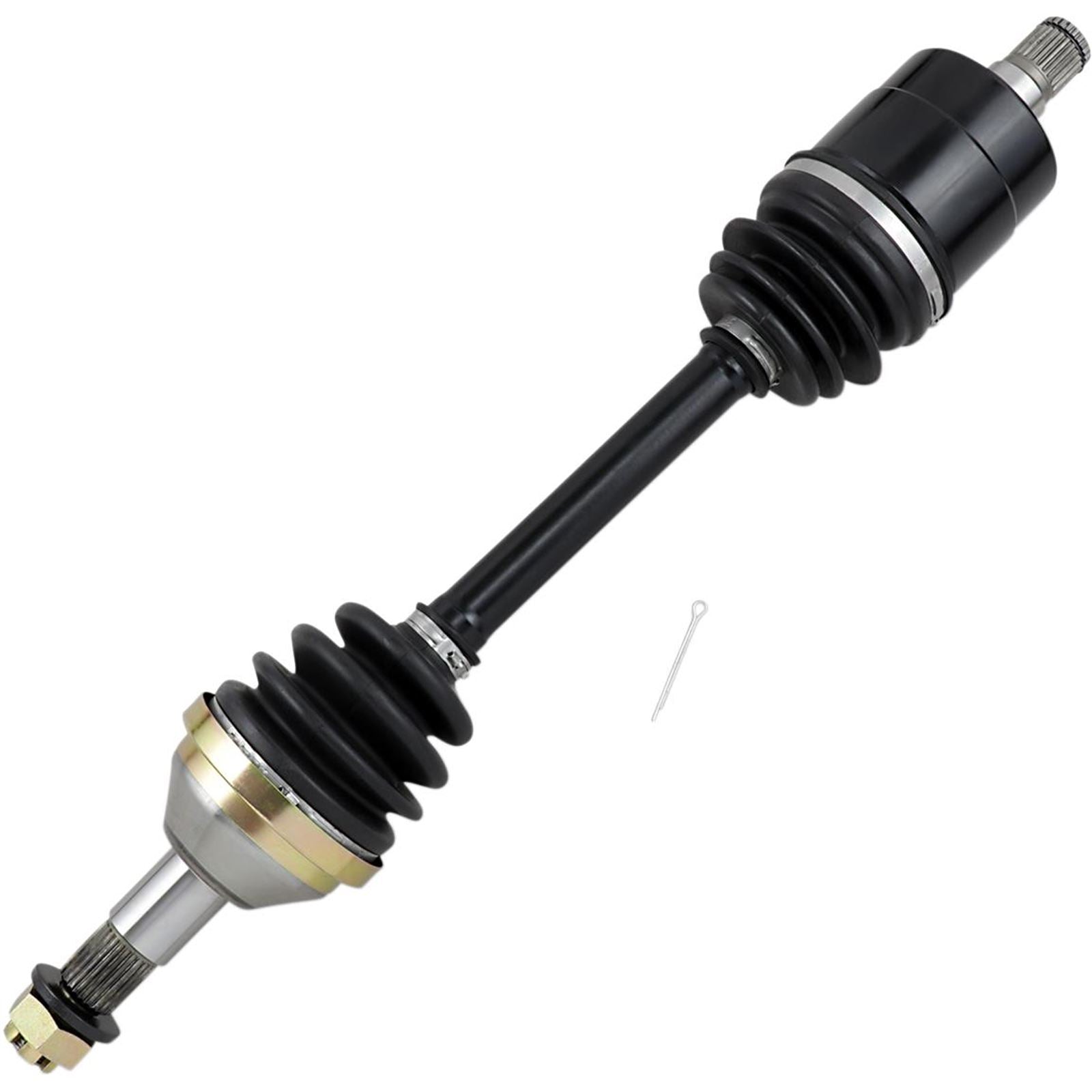 Moose Offroad Complete Axle Kit for Can-Am 0214-1601_284790