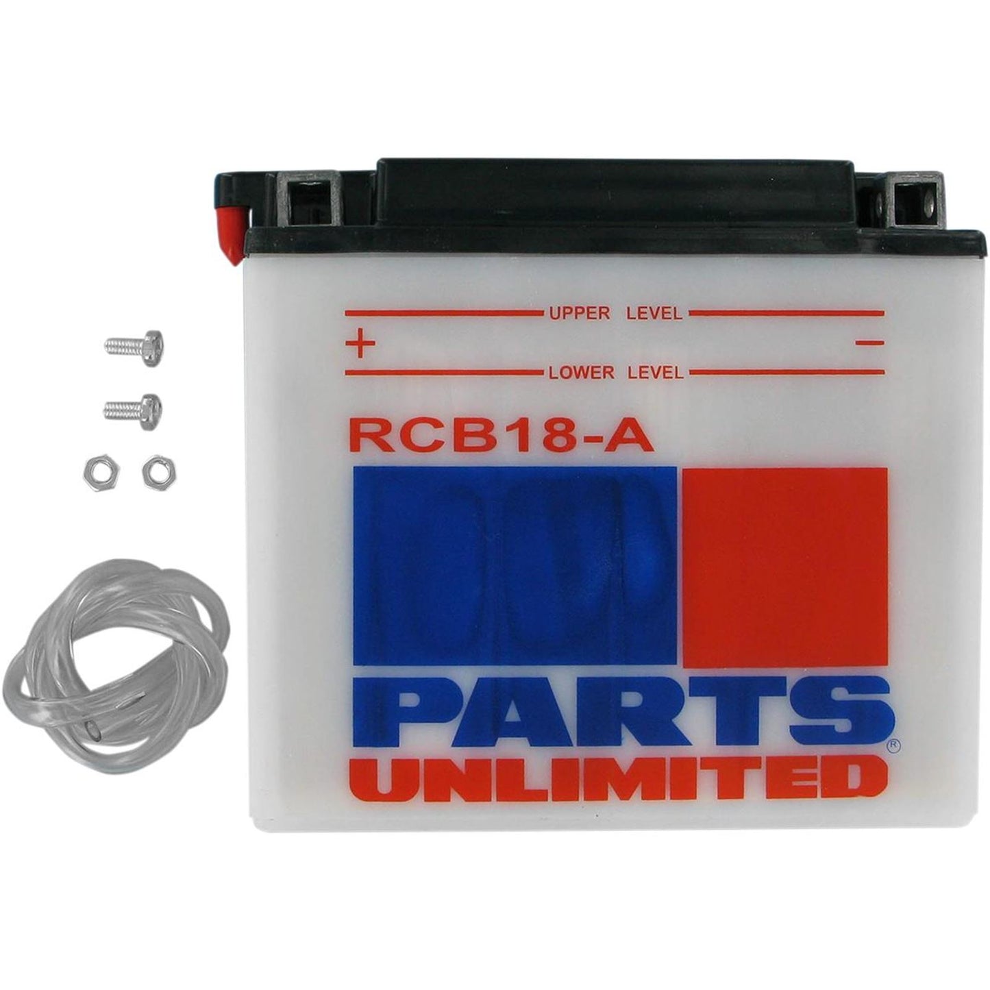 Moose Offroad Battery - 12V - 18ah - RCB18-A RCB18-A_284792