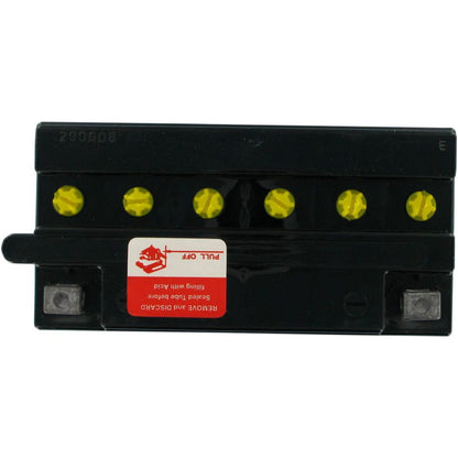 Moose Offroad Battery - 12V - 18ah - RCB18-A RCB18-A_284793