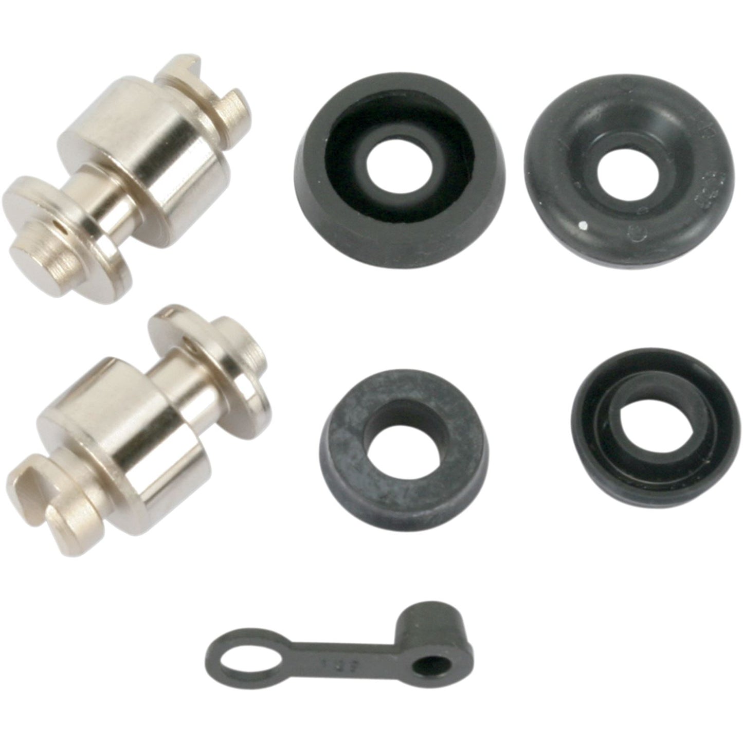 Moose Offroad Wheel Cylinder Repair Kit for Honda 1702-0087_441934