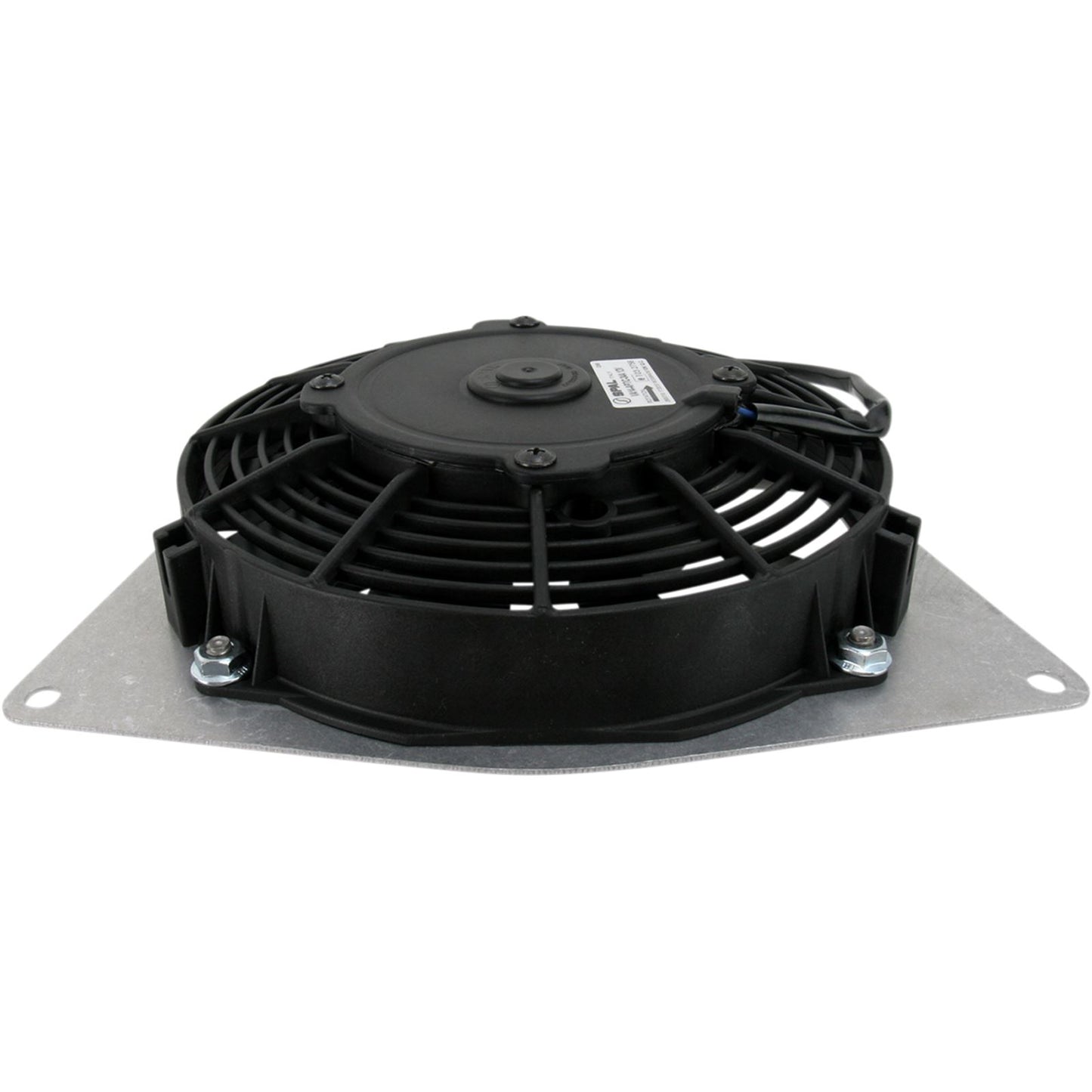 Moose Offroad Hi-Performance Cooling Fan - 440 CFM 1901-0317_442037
