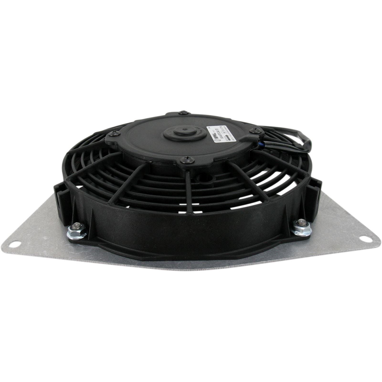 Moose Offroad Hi-Performance Cooling Fan - 440 CFM 1901-0317_442037