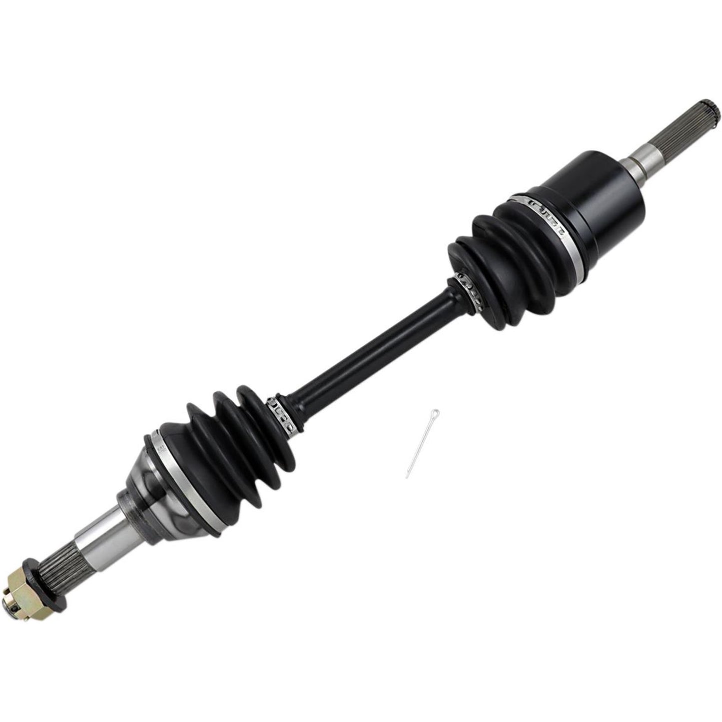 Moose Offroad Complete Axle - Kit - Can-Am 0214-1594_284808