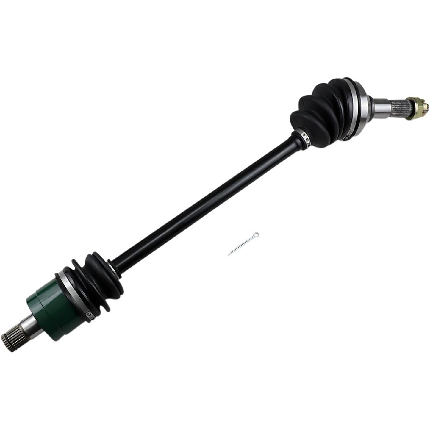 Moose Offroad Complete Axle Kit - Front Right for Kawasaki 0214-1644_284811