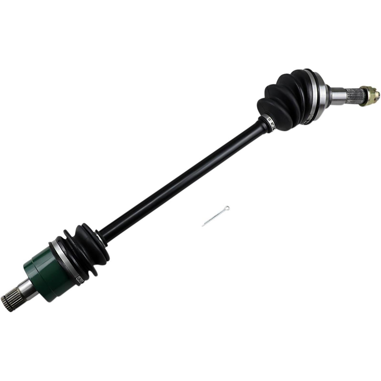 Moose Offroad Complete Axle Kit - Front Right for Kawasaki 0214-1644_284811