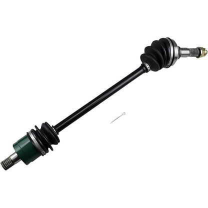 Moose Offroad Complete Axle Kit - Front Right for Kawasaki 0214-1644_284811