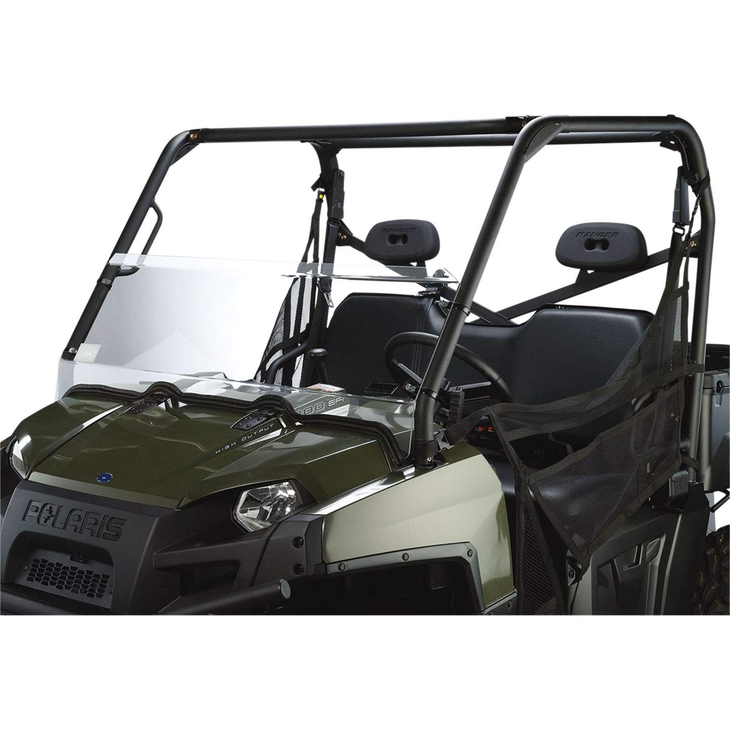 Moose Offroad Half Windshield - Ranger 2317-0197_442520
