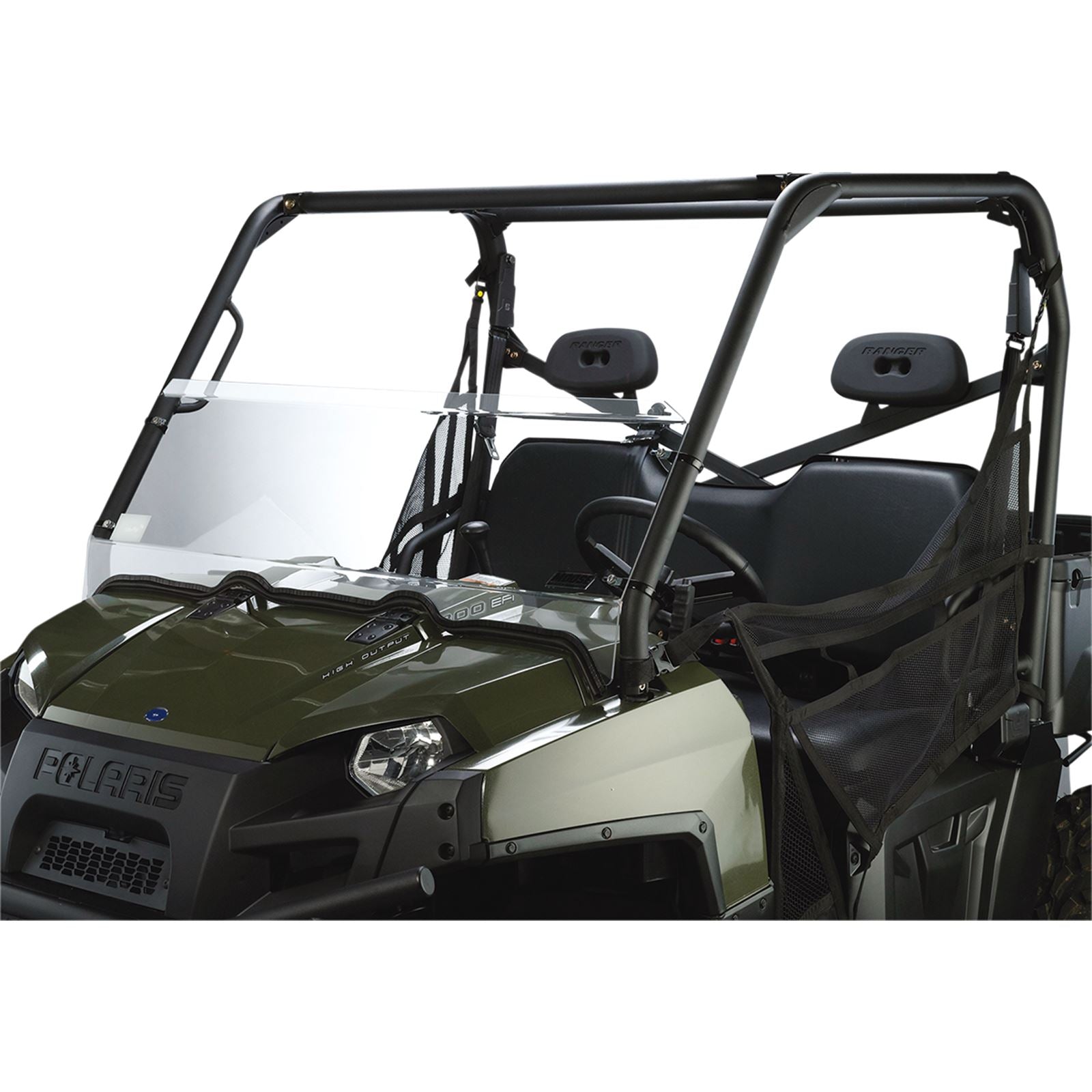 Moose Offroad Half Windshield - Ranger 2317-0197_442520