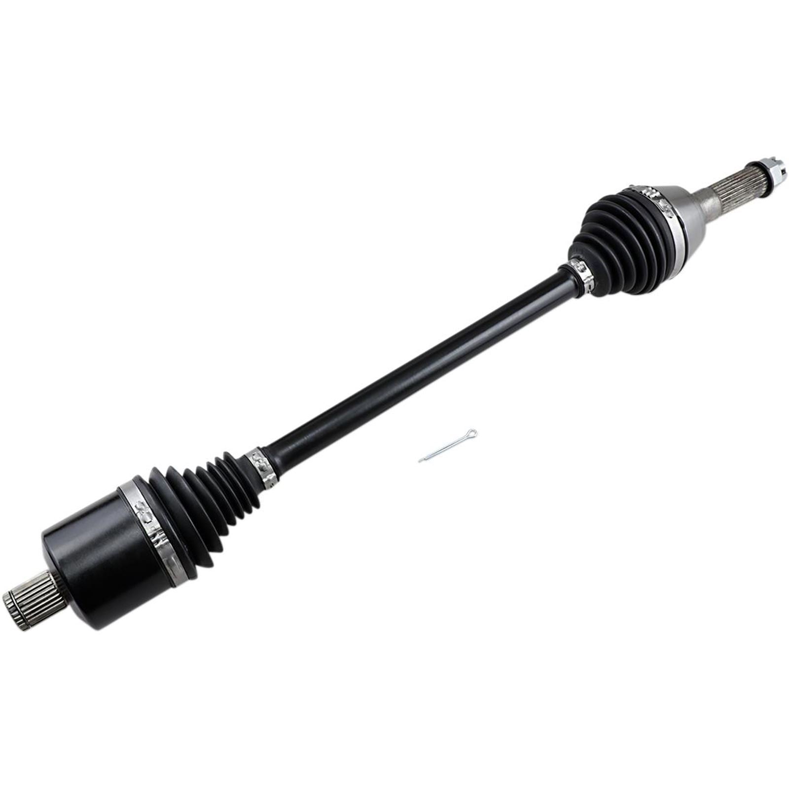 Moose Offroad Complete Axle - Heavy Duty Kit for Polaris 0214-1744_284818