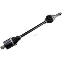 Moose Offroad Complete Axle - Heavy Duty Kit for Polaris 0214-1744_284818