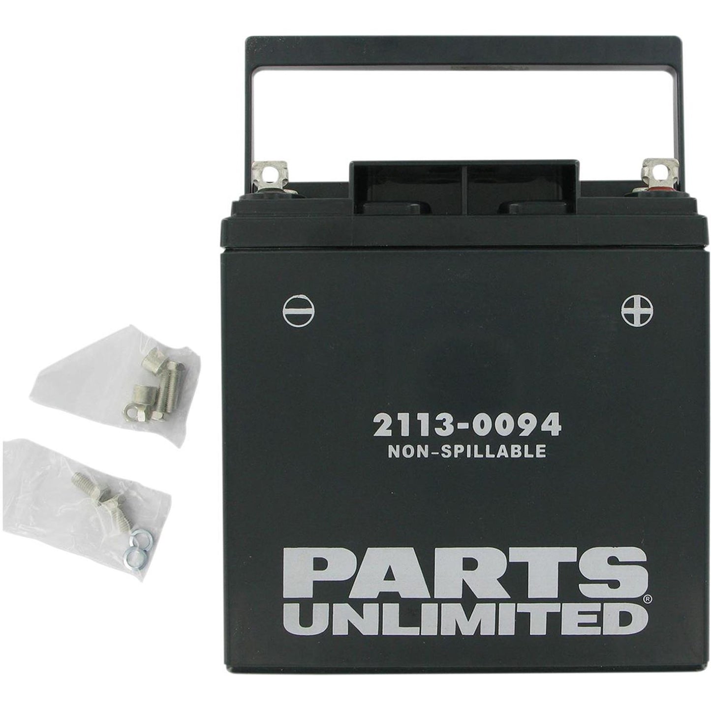 Moose Offroad AGM Battery - 12V - 11.2ah - YIX30L 2113-0094_284823