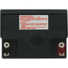 Moose Offroad AGM Battery - 12V - 11.2ah - YIX30L 2113-0094_284824