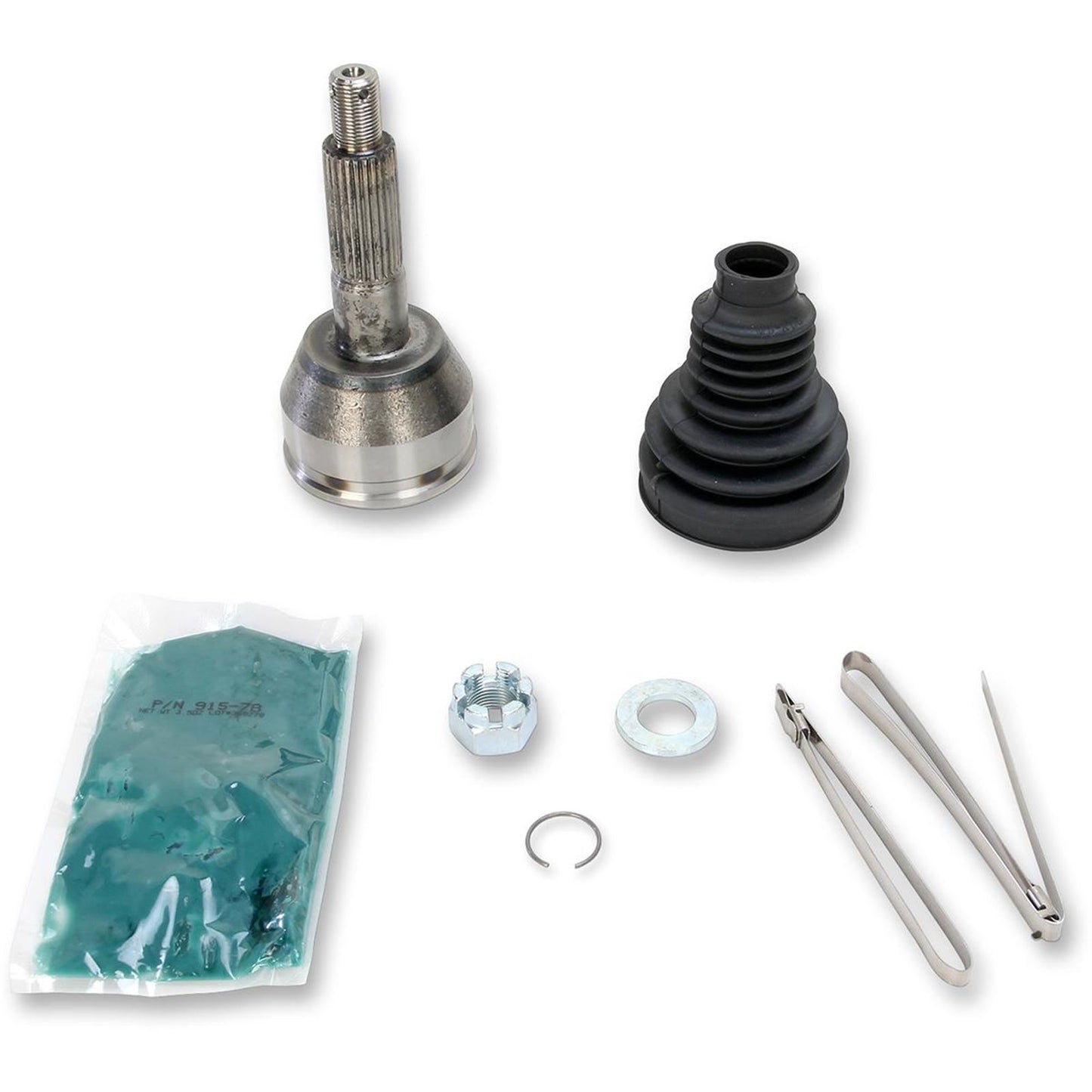 Moose Offroad CV Joint Kit - Ranger 0213-0590_284825